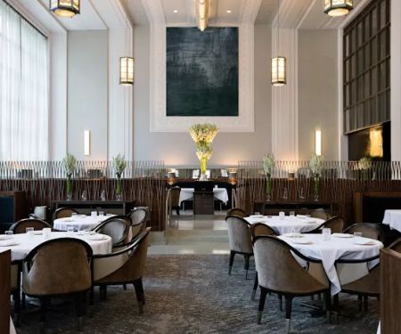 Eleven Madison Park