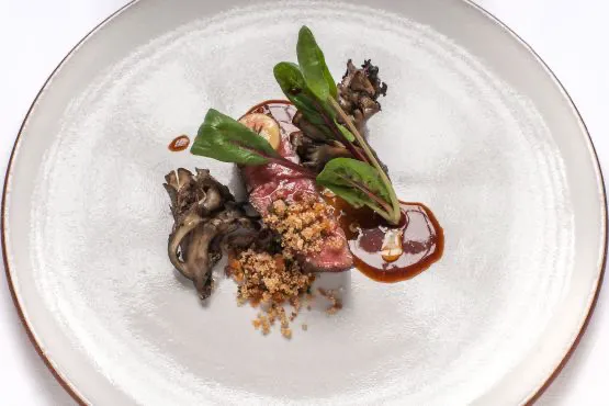 Eleven Madison Park Picture 3