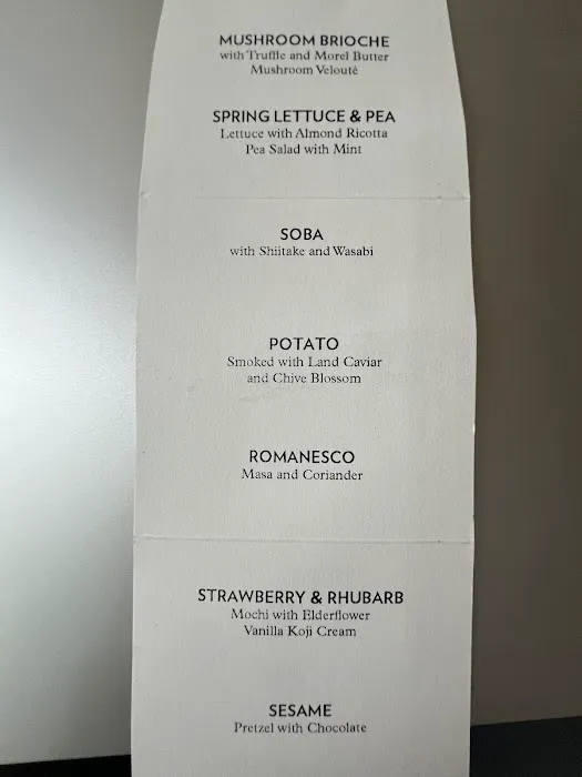 Eleven Madison Park Picture 7