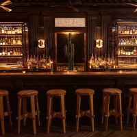 Bar Calico ico