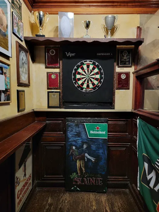 Fitzgerald's Pub Picture 9