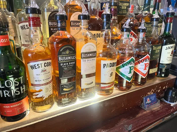 Fitzgerald's Pub Picture 7
