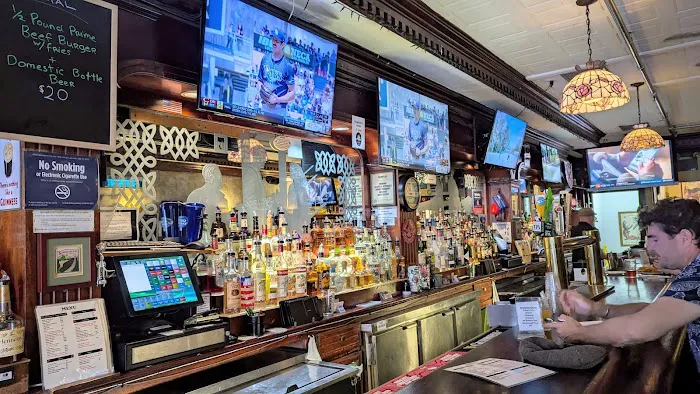 Fitzgerald's Pub Picture 1