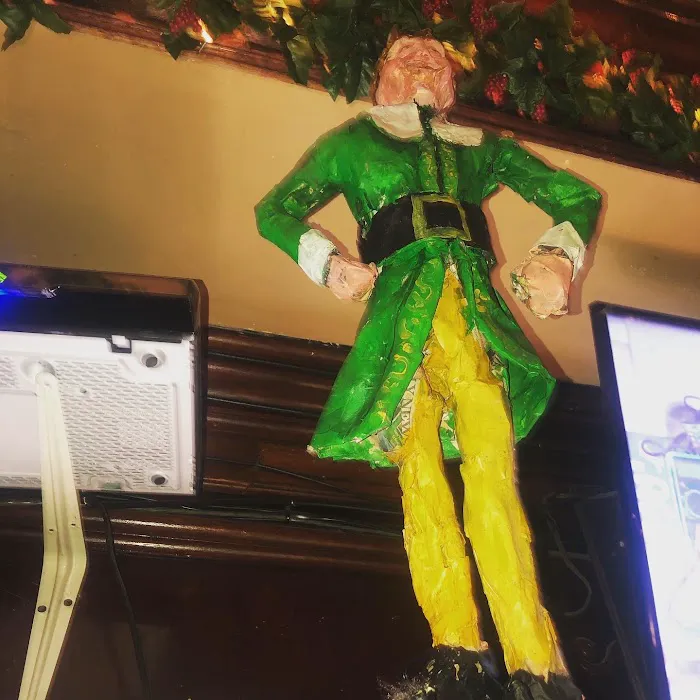 Fitzgerald's Pub Picture 5