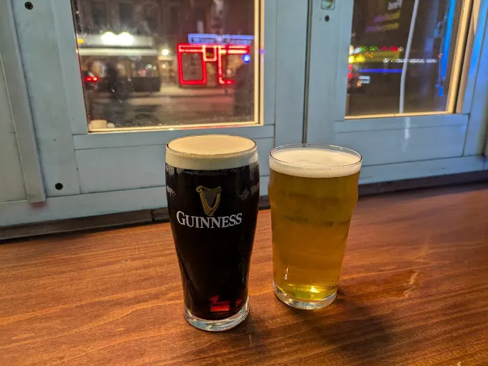 Fitzgerald's Pub Picture 3
