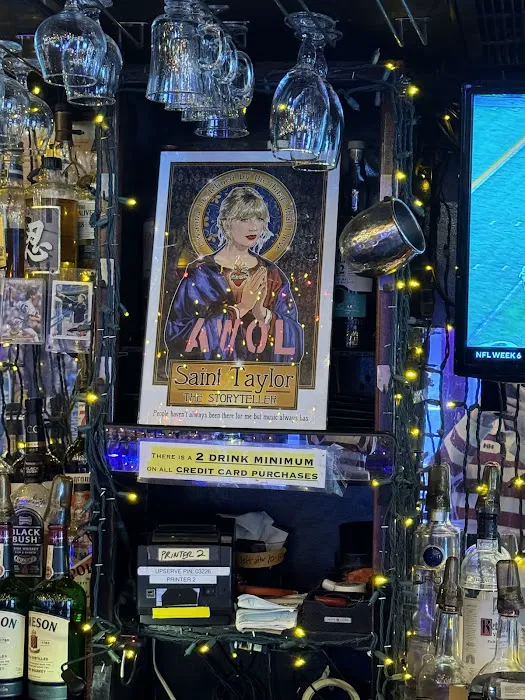 AWOL Bar & Grill Picture 7