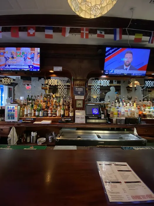 AWOL Bar & Grill Picture 8