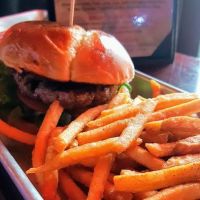 AWOL Bar & Grill ico