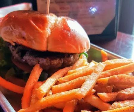 AWOL Bar & Grill