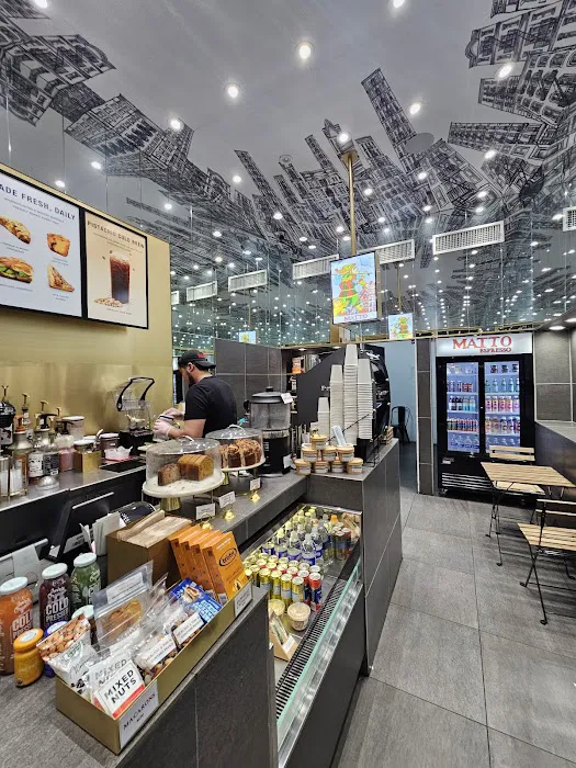 Matto Espresso Picture 10
