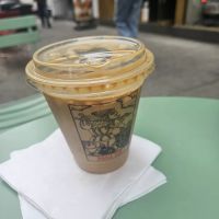 Matto Espresso ico