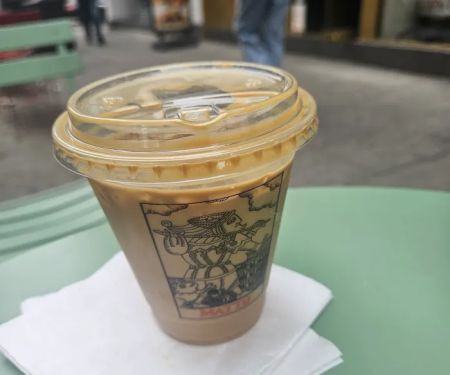 Matto Espresso