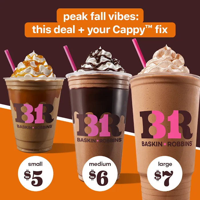 Baskin-Robbins Picture 10