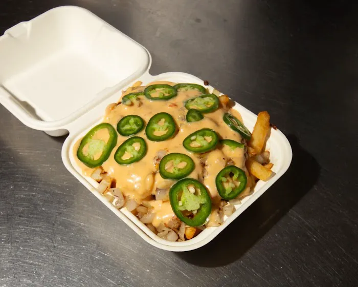 7th Street Burger Kips Bay Picture 4