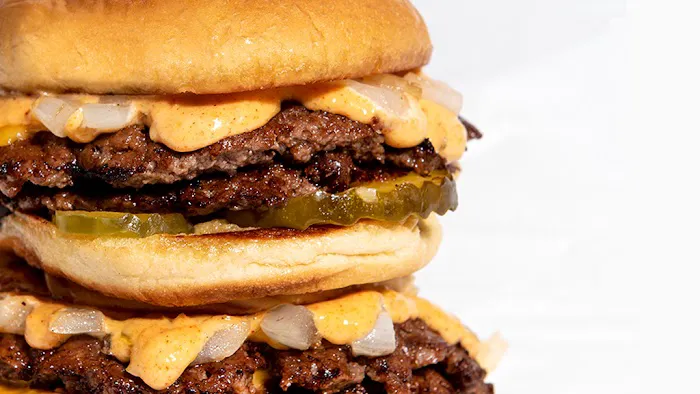 7th Street Burger Kips Bay Picture 1