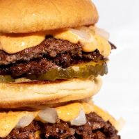 7th Street Burger Kips Bay ico