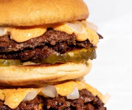 7th Street Burger Kips Bay