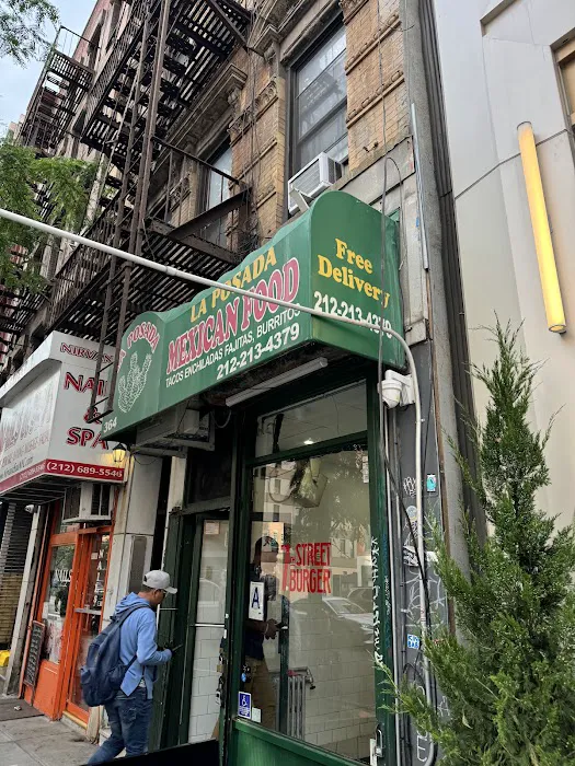 7th Street Burger Kips Bay Picture 3