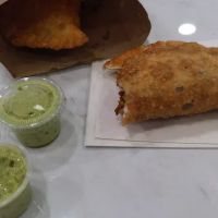 Que Rico Restaurant ico
