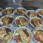Garapos grill