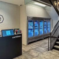 Earthbar Express ico
