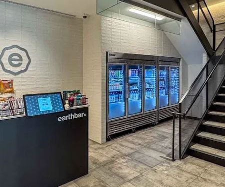 Earthbar Express