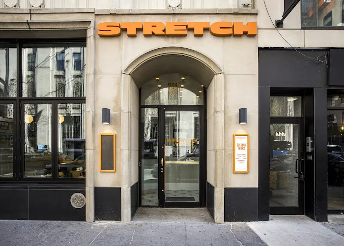 Stretch Pizza Picture 9