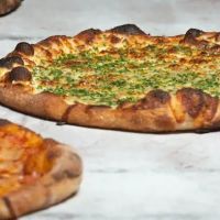 Stretch Pizza ico