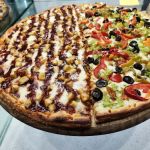 Lexington Famous Pizza