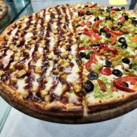 Lexington Famous Pizza ico