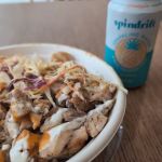 Springbone Kitchen