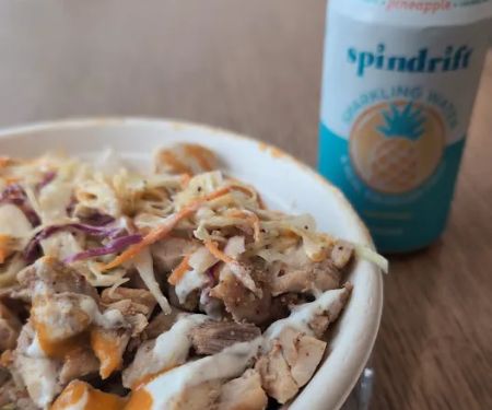Springbone Kitchen