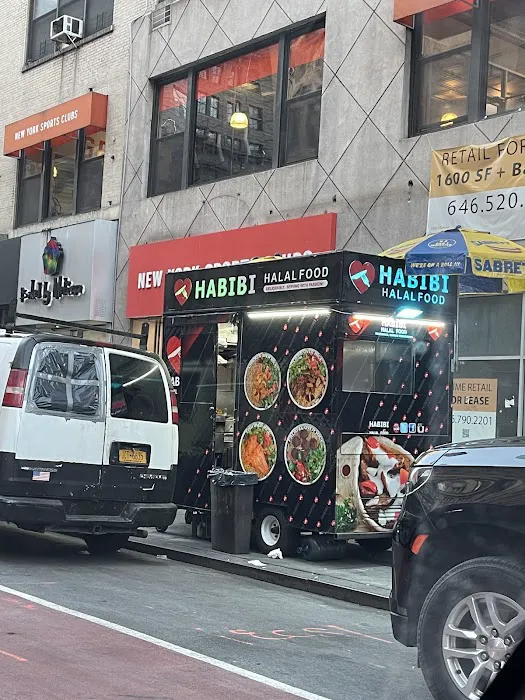 Habibi Halal Food Picture 3
