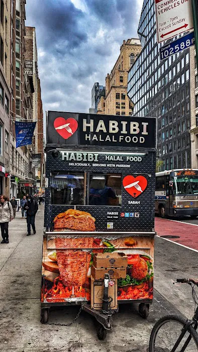 Habibi Halal Food Picture 10