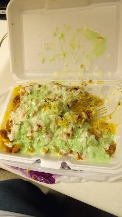 Habibi Halal Food Picture 9