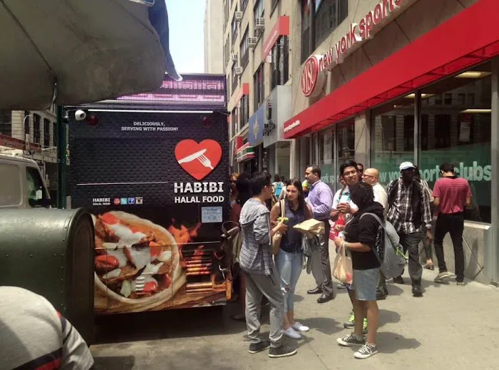 Habibi Halal Food Picture 7