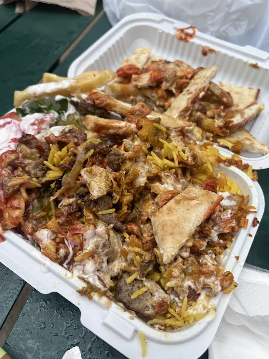 Habibi Halal Food Picture 8