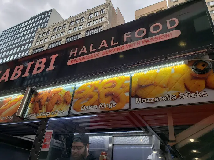 Habibi Halal Food Picture 2