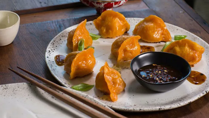 City Dumpling Picture 2