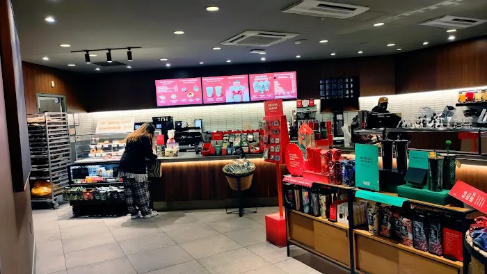 Starbucks Picture 5