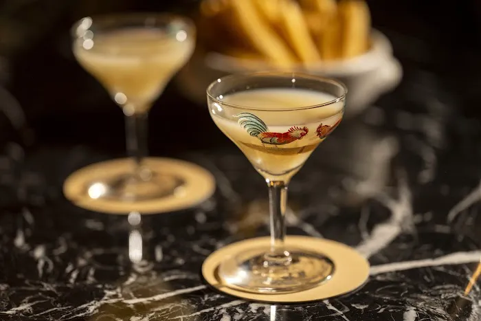 Experimental Cocktail Club Picture 2