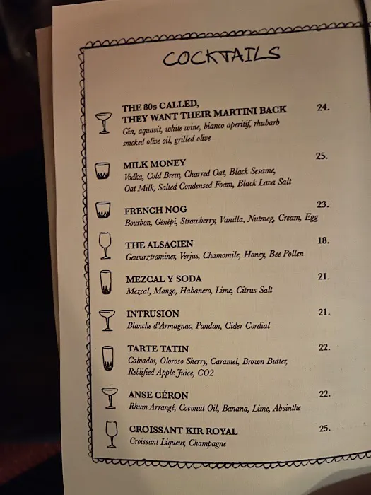 Experimental Cocktail Club Picture 3