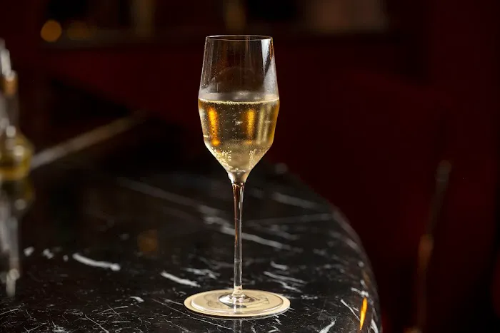 Experimental Cocktail Club Picture 1