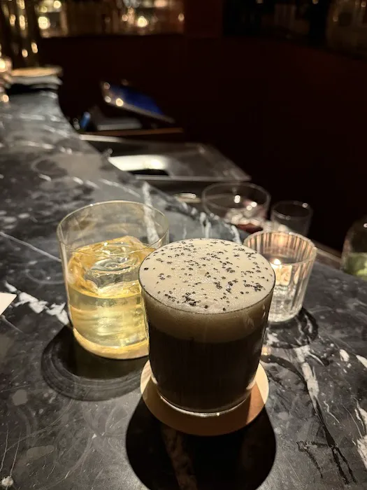 Experimental Cocktail Club Picture 9