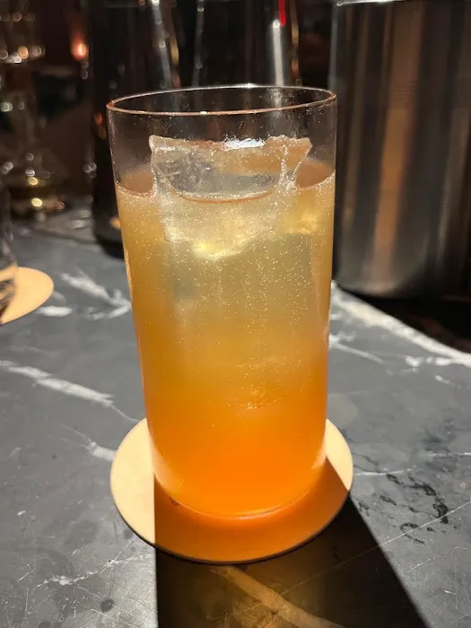 Experimental Cocktail Club Picture 7