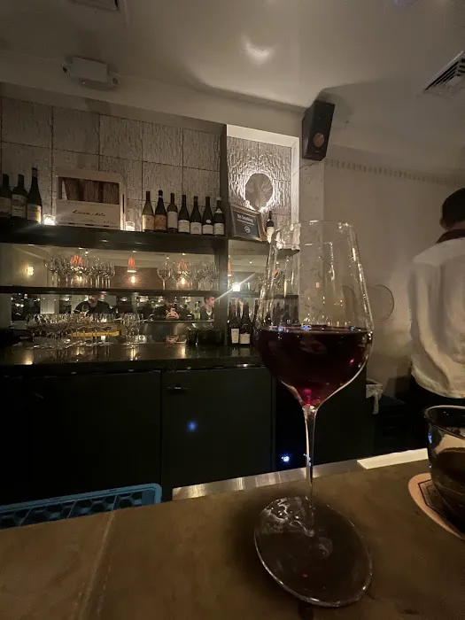 La Compagnie, Flatiron Picture 5