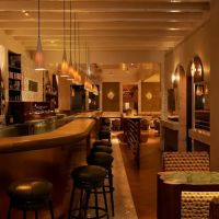 La Compagnie, Flatiron ico