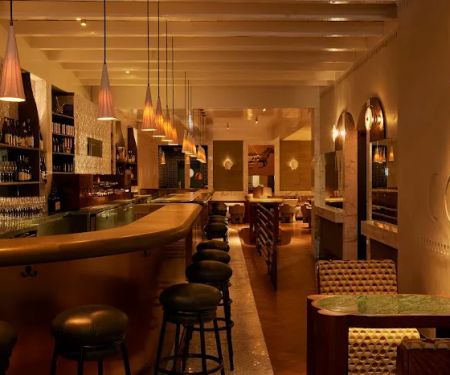 La Compagnie, Flatiron
