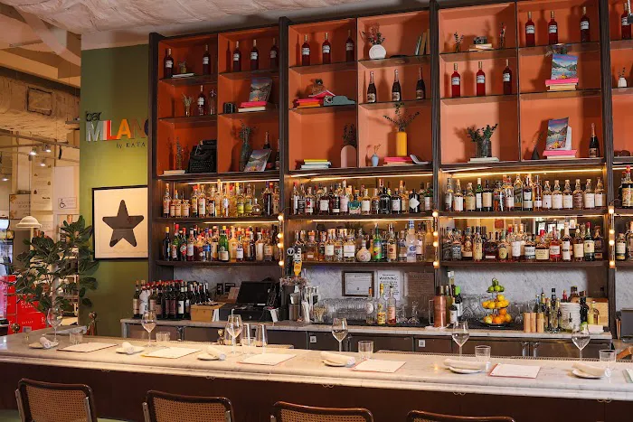 Bar Milano by Eataly Picture 4