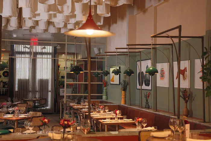 Bar Milano by Eataly Picture 5